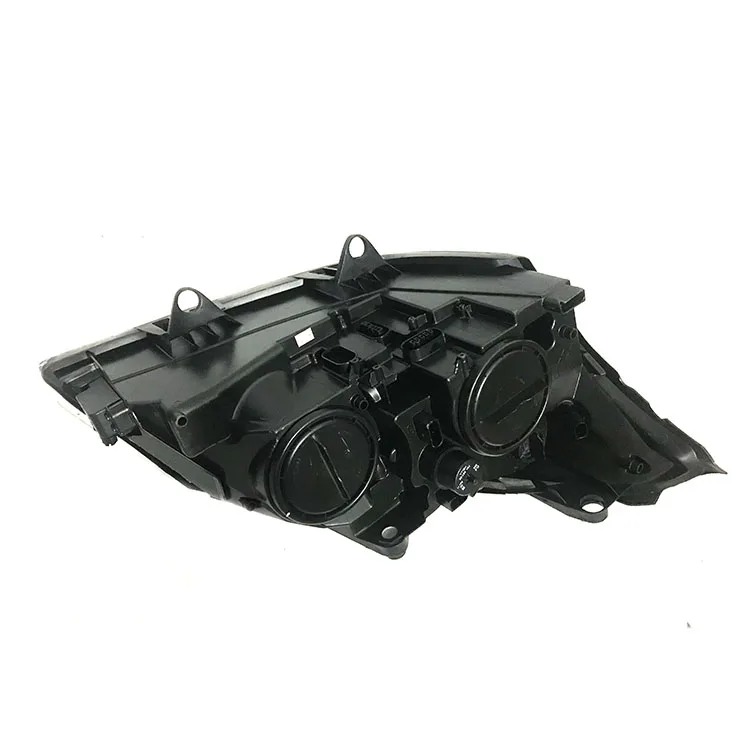 Factory Direct High Quality  Auto Lighting System LED Headlights 6000k Color Temperature Front Headlight Long Expiration